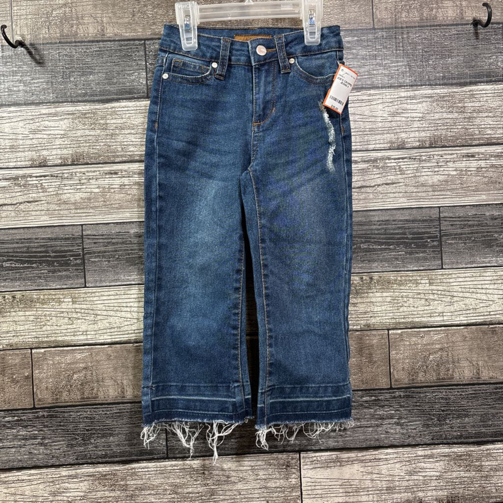 JOE'S CROPPED JEANS 6
