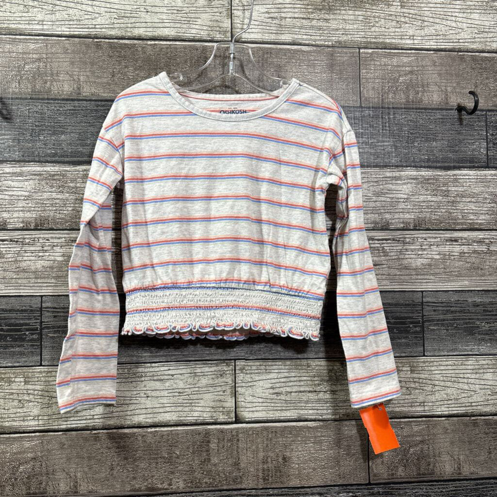 OSHKOSH LS SHIRT 6