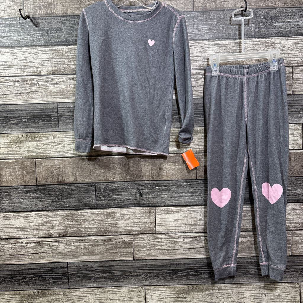 PJ SALVAGE 2PC PJ 6