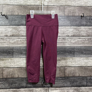 ALL IN MOTION CROPPED LEGGING 6