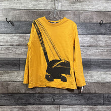 Load image into Gallery viewer, HANNA LS APPLIQUE T-SHIRT 120 / 6-7
