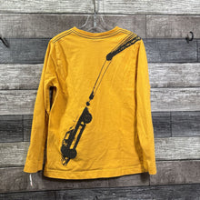 Load image into Gallery viewer, HANNA LS APPLIQUE T-SHIRT 120 / 6-7
