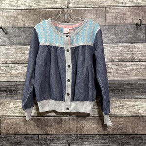 HANNA COTTON CARDIGAN 120 / 6-7
