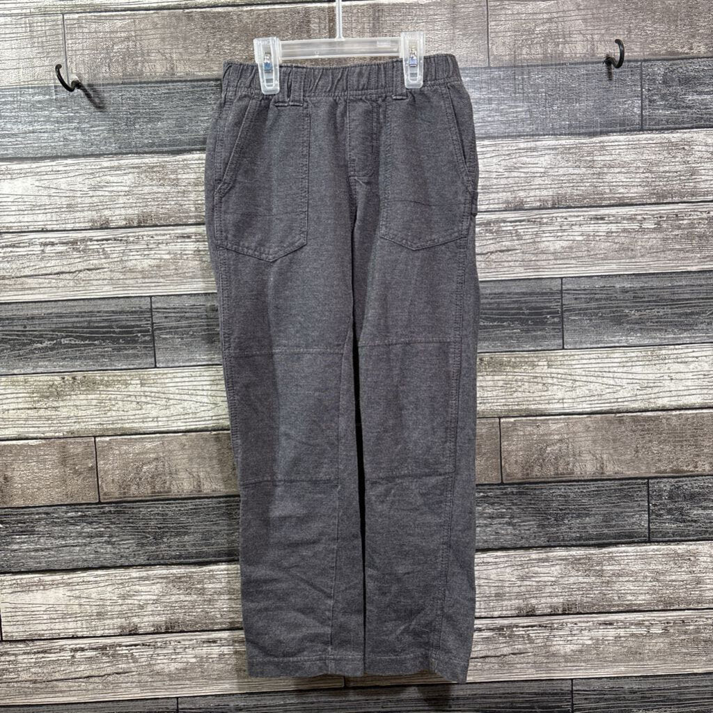 TEA COTTON PULL ON PANTS 7