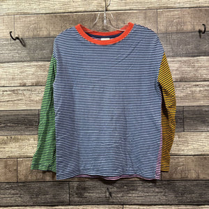 HANNA LS STRIPED T-SHIRT 130 / 8