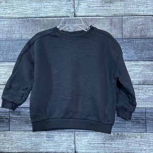 ZARA SWEATSHIRT 18-24 MO