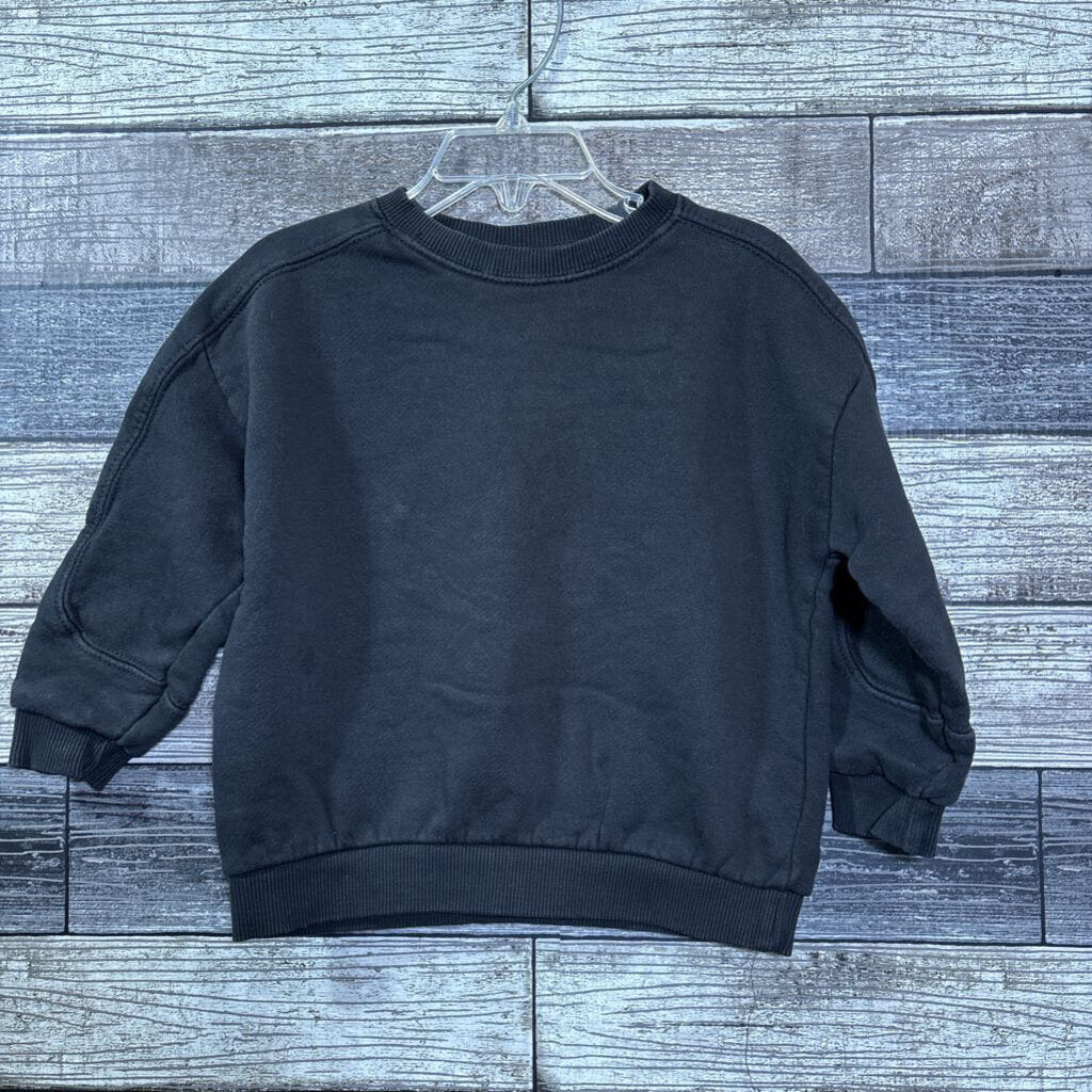 ZARA SWEATSHIRT 18-24 MO