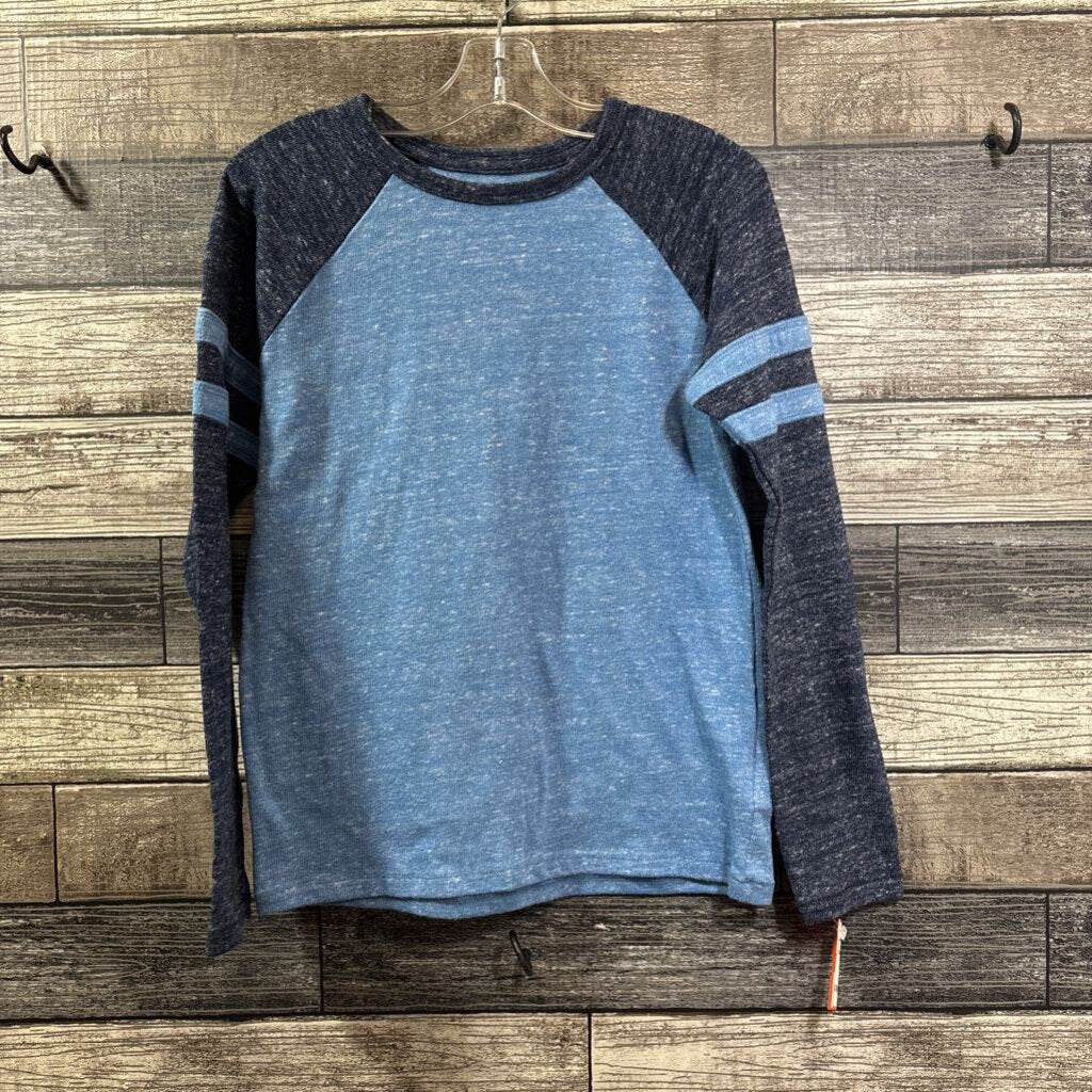 GAP LS BASEBALL T-SHIRT 8