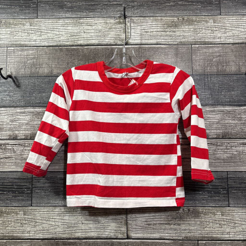 GRANDWISH LS STRIPED T-SHIRT 3