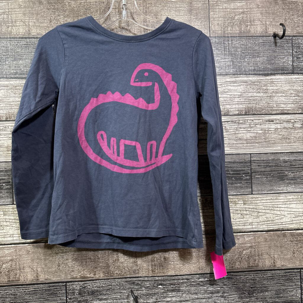 TEA LS GRAPHIC T-SHIRT 8