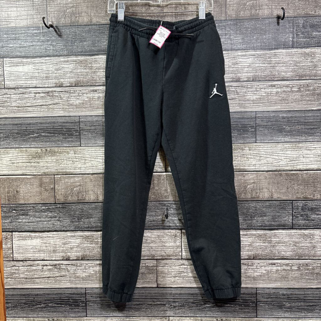 NIKE AIR JORDAN SWEATPANTS 12/14