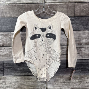 RACOON ORGANIC COTTON LS BODYSUIT 2