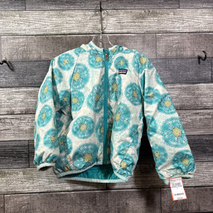PATAGONIA REVERSIBLE HOODED JACKET 4