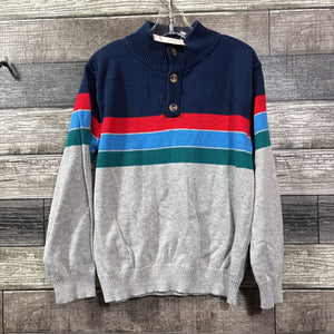 ANDY & EVEN COTTON SWEATER 7