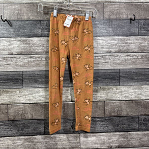 ZARA GRAPHIC LEGGINGS 4/5