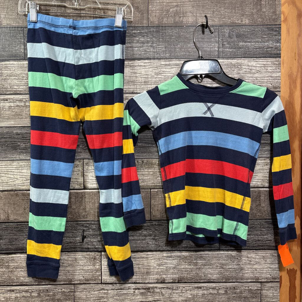 PRIMARY 2PC SHORT PJ 8/9