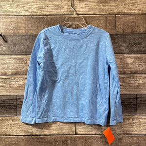 CREWCUTS LS TURTLE NECK 4/5