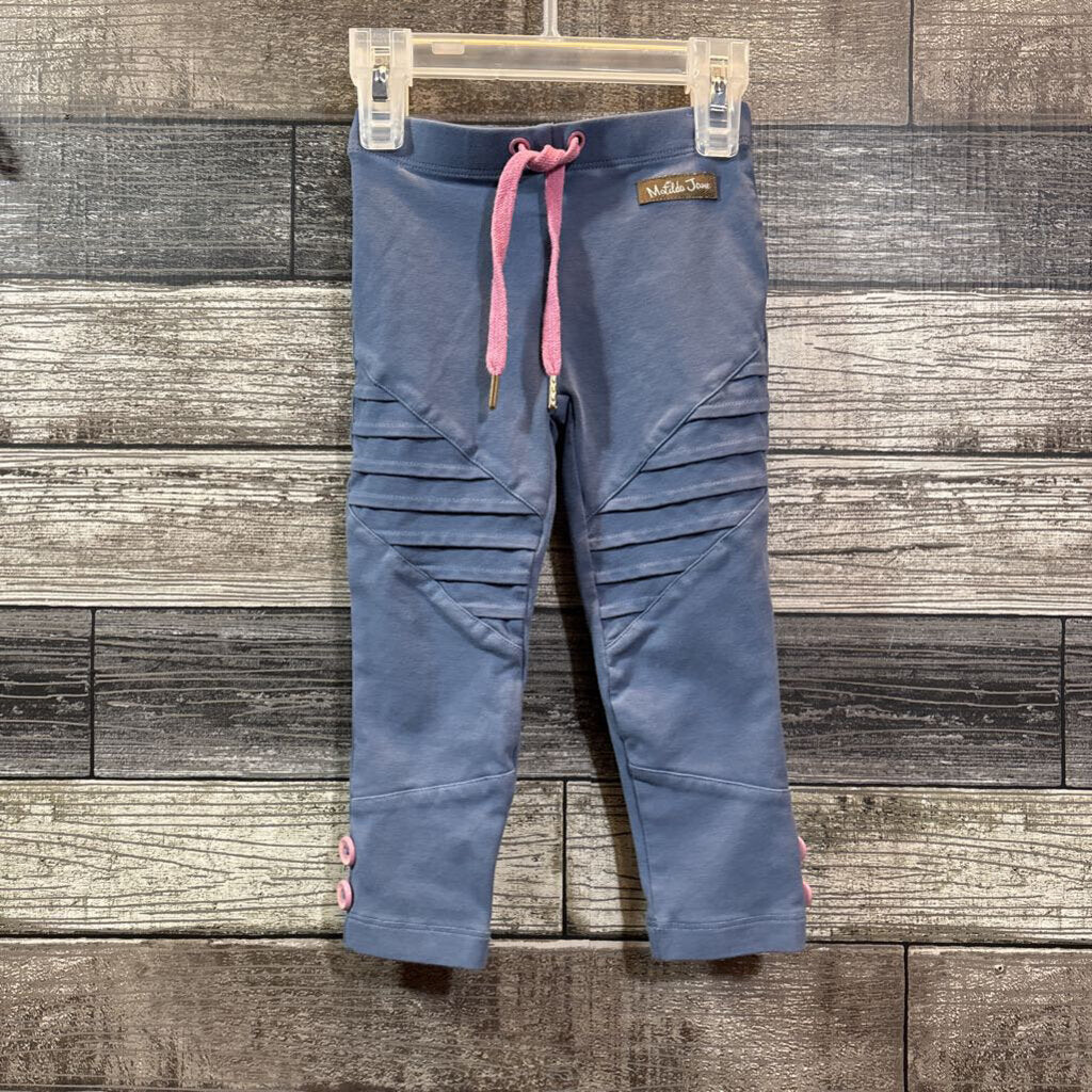 MATILDA JANE COTTON PANTS 2