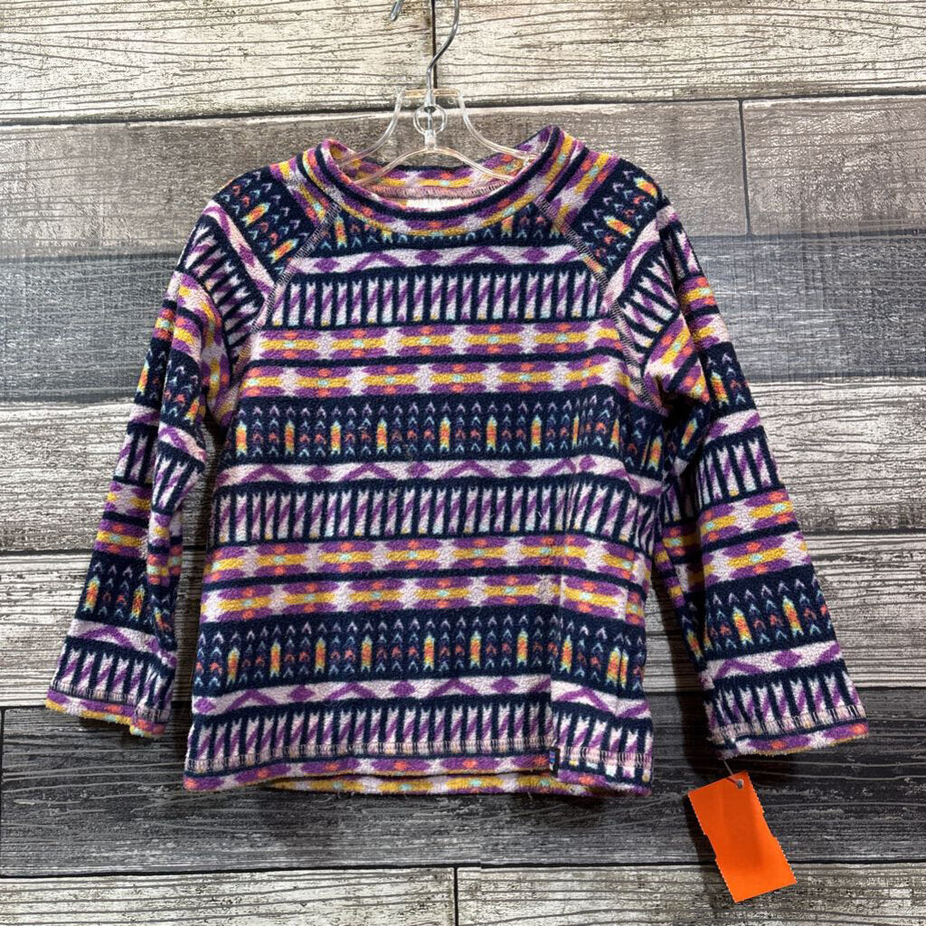 PATAGONIA FLEECE SHIRT 2