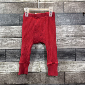 KATE QUINN ORGANIC COTTON RIBBED PANDA PANTS 2