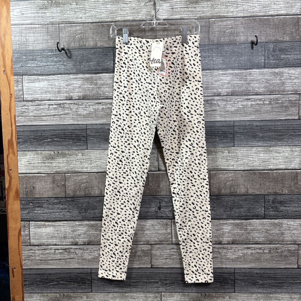 NWT TEA LEGGING 14