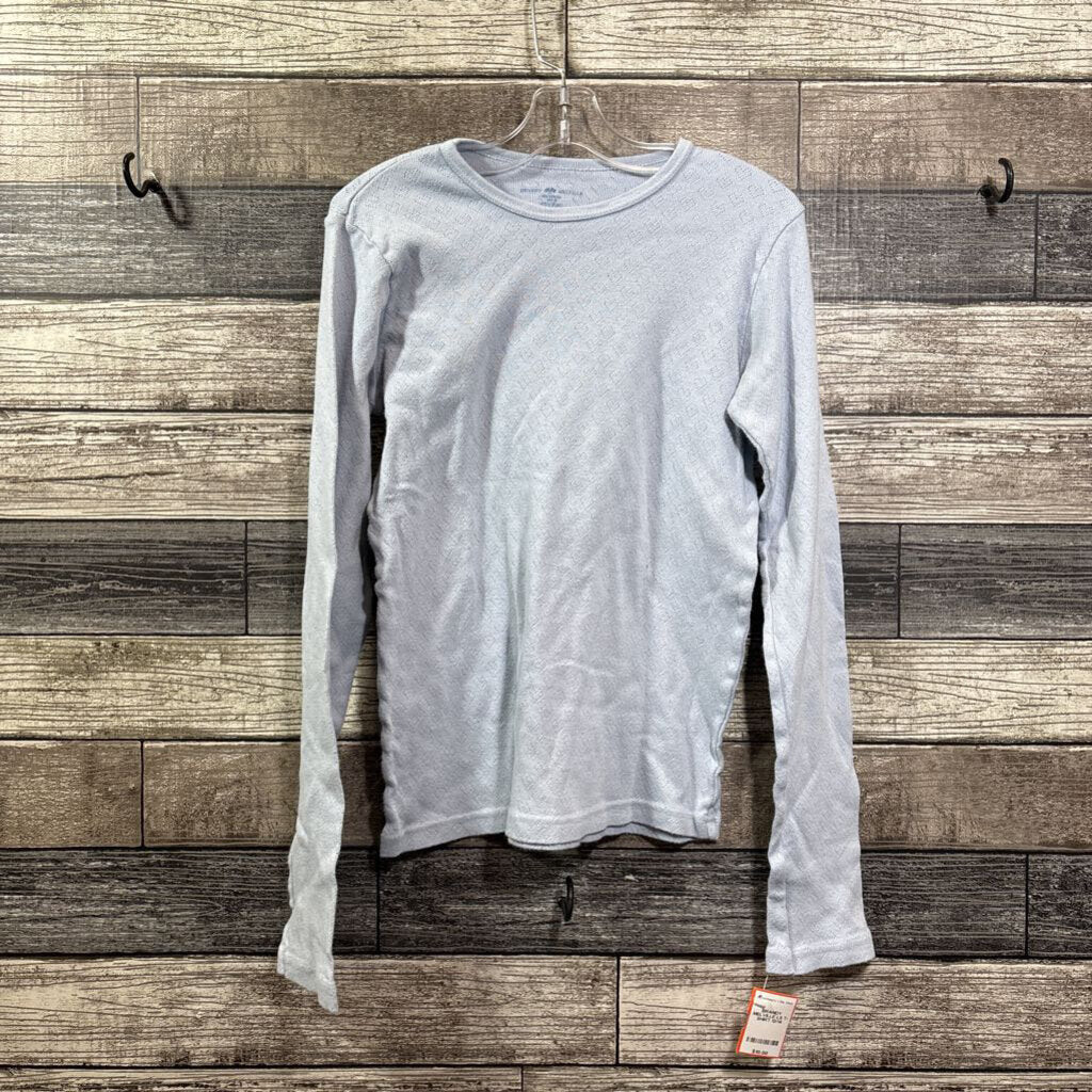 BRANDY MELVILLE LS T-SHIRT 12/14