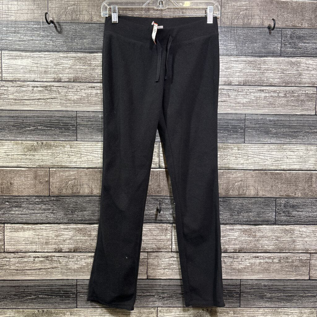 OLD NAVY FLEECE PANTS 10/12