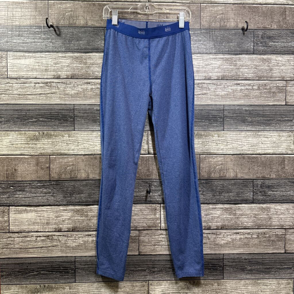 REI BASE LAYER PANTS 10/12