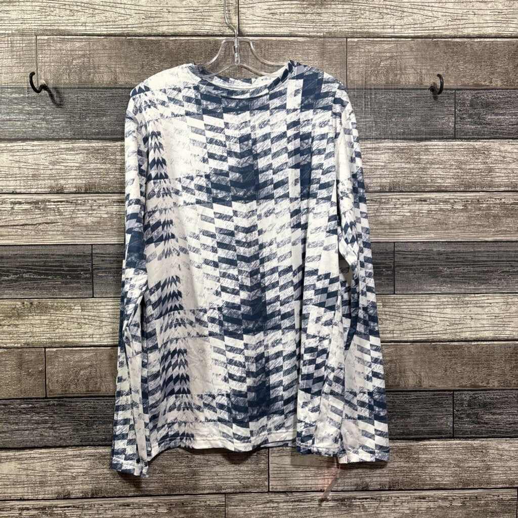 OBERMEYER LS SHIRT 14