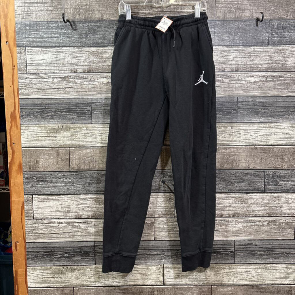 NIKE AIR JORDAN SWEATPANTS 12/14