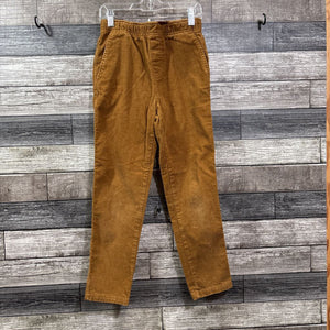 TEA CORDUROY DRAWSTRING PANTS 10