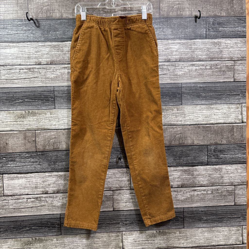 TEA CORDUROY DRAWSTRING PANTS 10