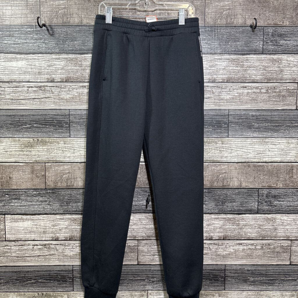 ABERCROMBIE DRAWSTRING SWEATPANTS 13/14