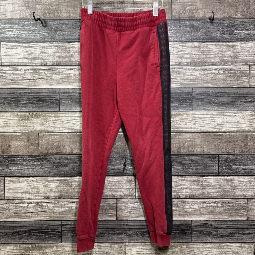 ADIDAS DRAWSTRING SWEATPANTS 12