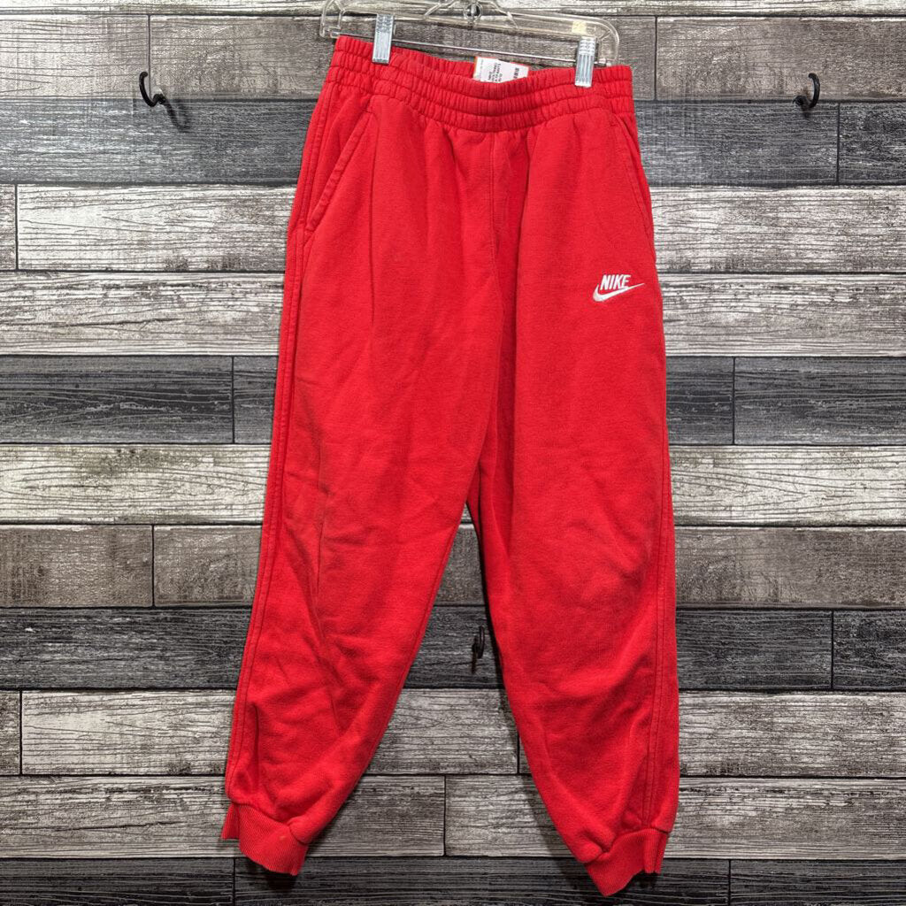 NIKE DRAWSTRING SWEATPANTS 10/12