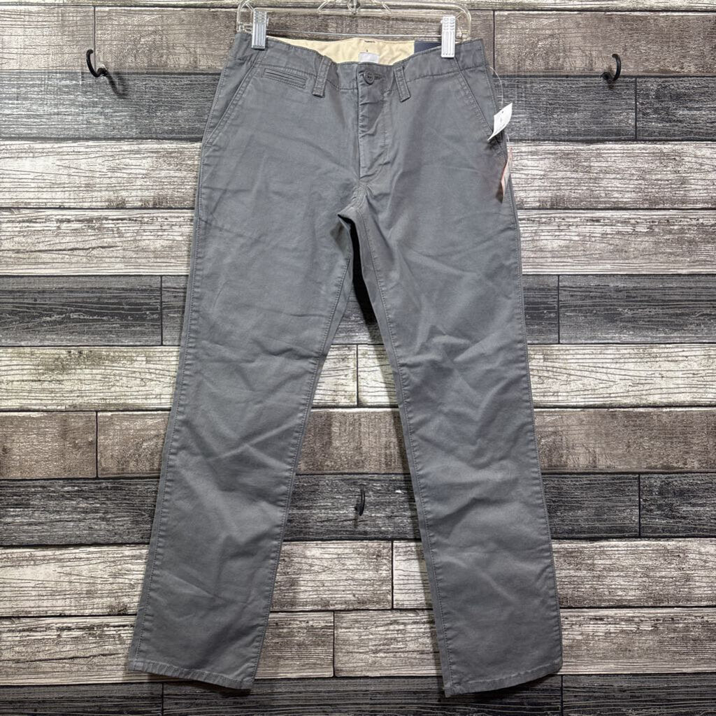 NWT GAP CHINO PANTS 12