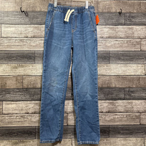 OLD NAVY DRAWSTRING JEANS 10/12