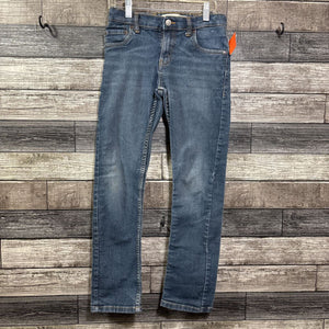 LEVI'S 511 SLIM JEANS 12