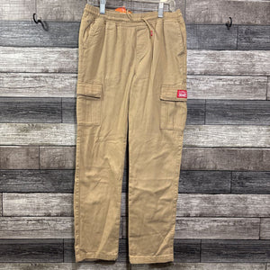 NWT LEVI'S CARGO PANTS 12