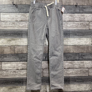 OLD NAVY DRAWSTRING JEANS 10/12