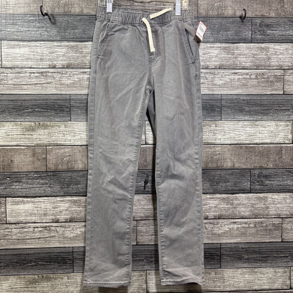 OLD NAVY DRAWSTRING JEANS 10/12