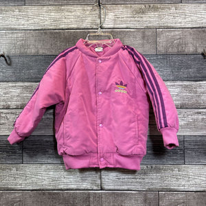 ADIDAS JACKET 18 MO