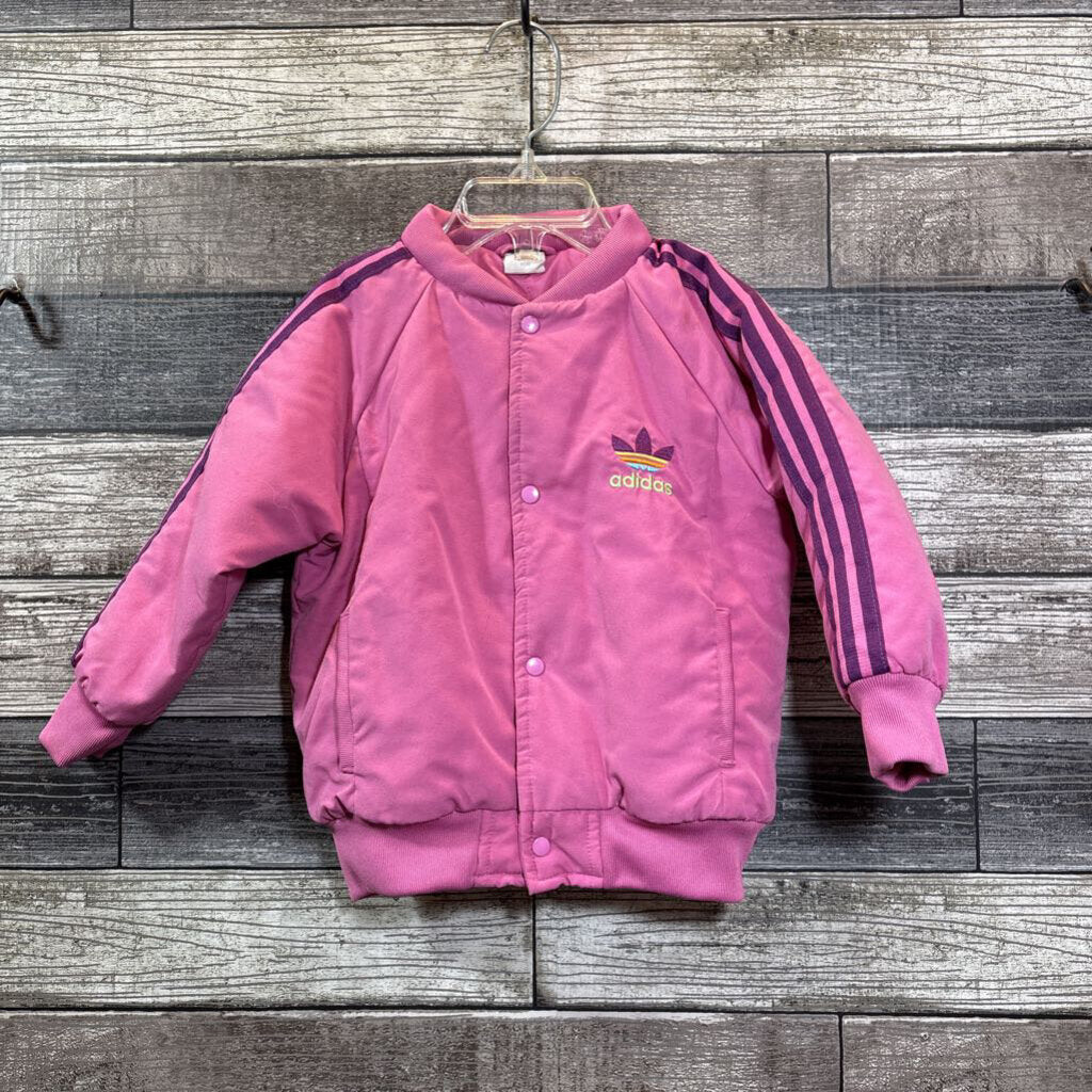 ADIDAS JACKET 18 MO