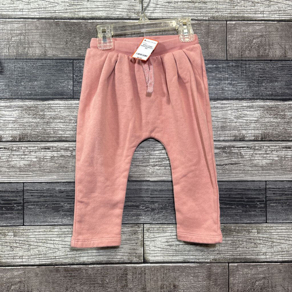 BOUT CHOU SWEATPANTS 12 MO