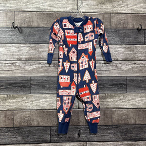 HANNA 1PC ORGANIC PJ 75 / 12-18 MO