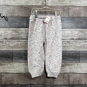 GAP SWEATER PANTS 18-24 MO