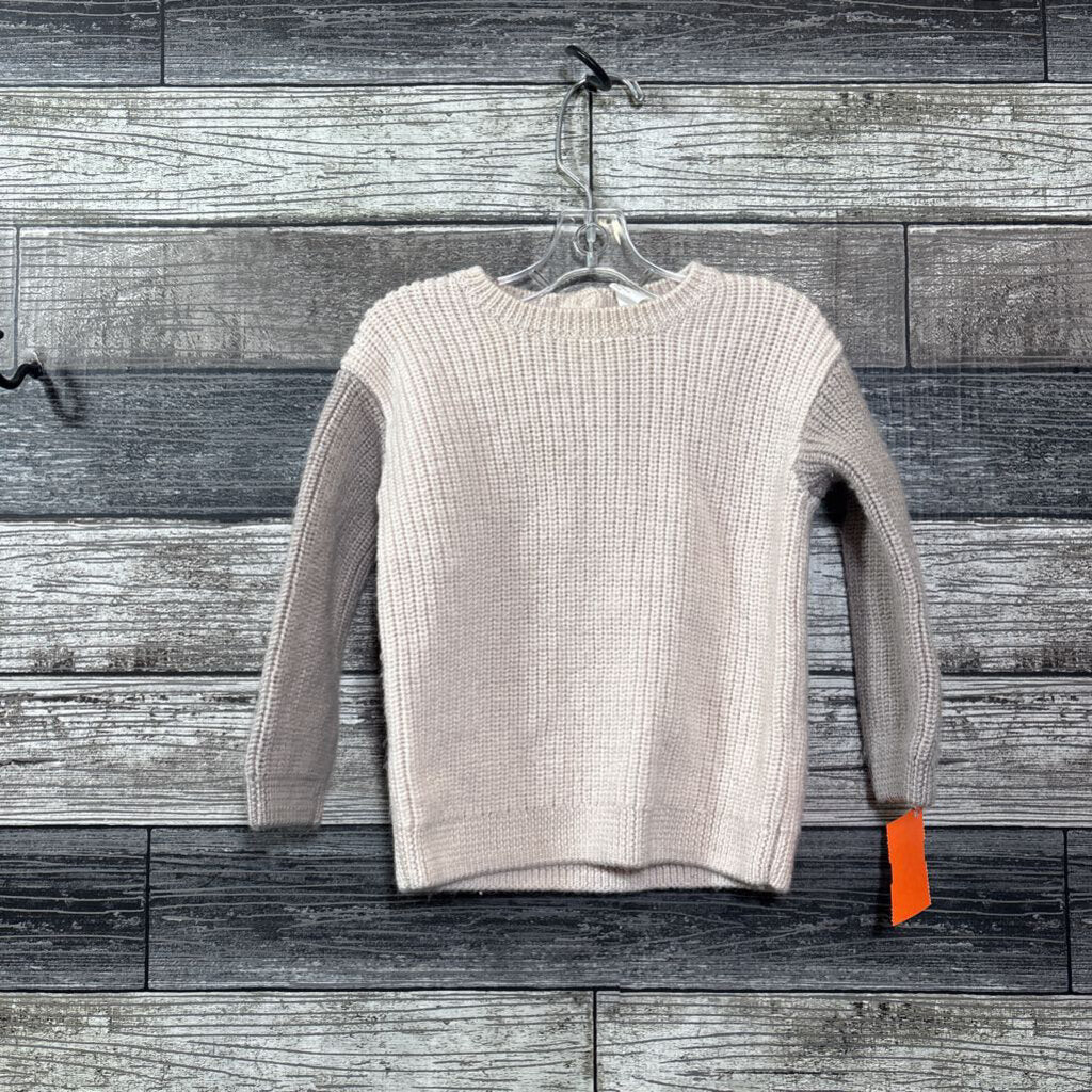 H&M SWEATER 12 MO