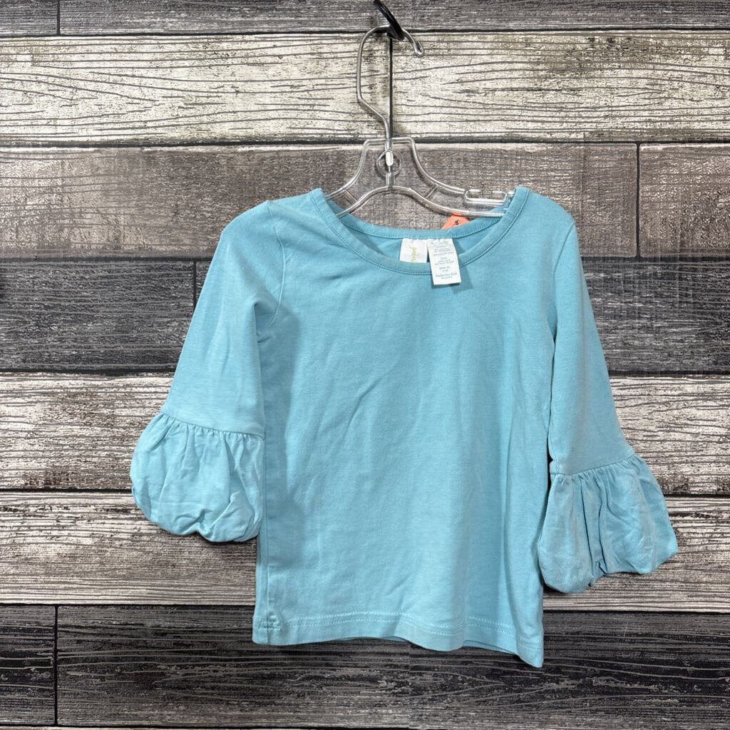 MATILDA JANE LS T-SHIRT 18-24 MO