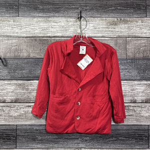 KATE QUINN BAMBOO BLAZER 12-18 MO