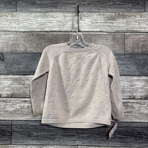 QUINCY MAE NUB SWEATER 12-18 MO